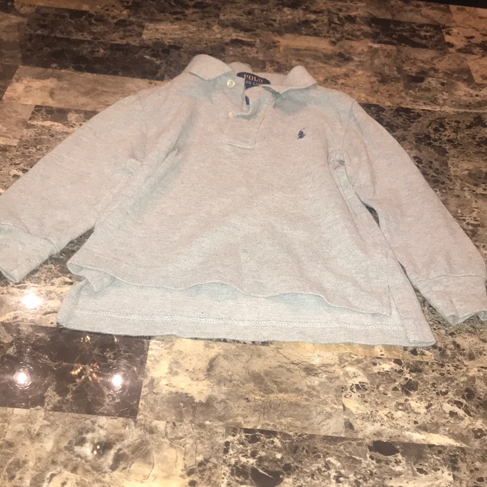 Ralph Lauren Shirts 2T